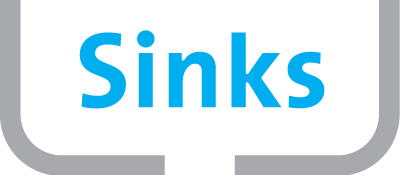Sinks