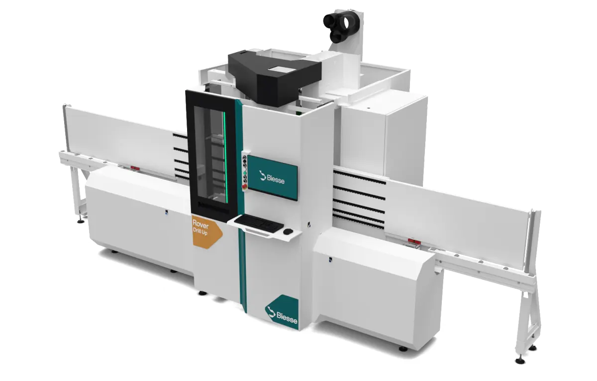CNC vrtací centrum Biesse Eko 2.2